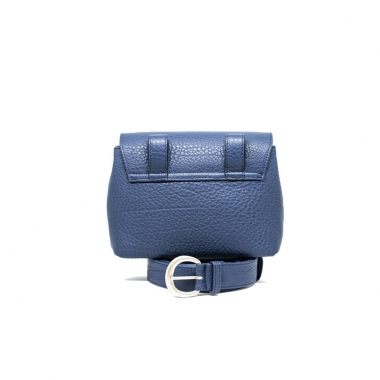 GEANTA DAMA WAISTBAG Bizon Bleumarin