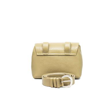 GEANTA DAMA WAISTBAG Bizon Nude