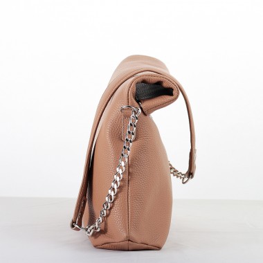 PLIC PIELE PLIAT Nude Bizonat