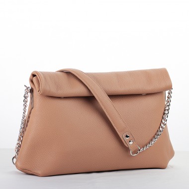 PLIC PIELE PLIAT Nude Bizonat