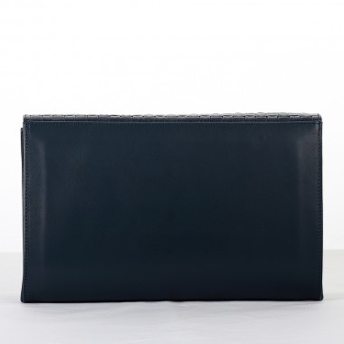 PLIC PIELE CLASIC Bottega Blaumarin