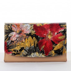 PLIC PIELE CLASIC Nude Floral 1