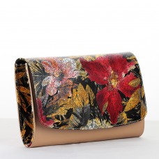 PLIC PIELE CLASIC Nude Floral 1
