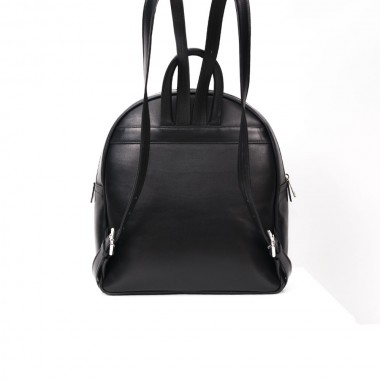 RUCSAC PIELE URBAN Box Negru